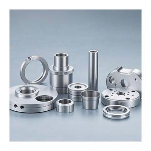 Parti di fresatura <span class=keywords><strong>CNC</strong></span> personalizzate di alta qualità personalizzate in alluminio anodizzato parti di lavorazione <span class=keywords><strong>Cnc</strong></span> - Product Image 5