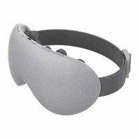 Dispositivo de Cuidado Ocular con Calor y Frío, Portátil, Recargable, con Batería de 2400mAh, para Uso en el Hogar y el Automóvil
