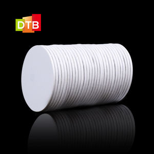 Пользовательская печать 3 м клейкая монета этикетка наклейка 125 кГц ПВХ Маркер <span class=keywords><strong>Rfid</strong></span> Id пустая монета этикетка Em4305 T5577 Круглый <span class=keywords><strong>Rfid</strong></span> диск этикетка - Product Image 5