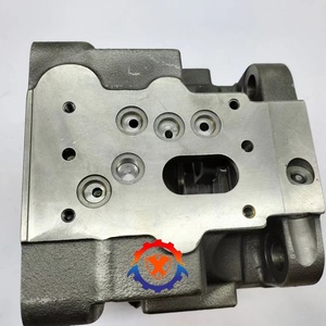 Excavator High Quality Engine Parts Housing 1376-6101A for PC56 - Product Image 6