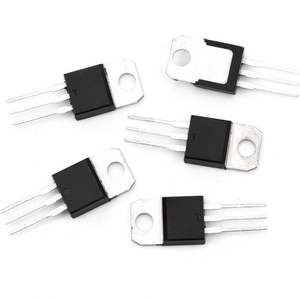 100% New & Authentic KIA378R12PI-U/P TO220F-4 Transistor Specialized Electronic Components Purchasing and Support Services - Product Image 1