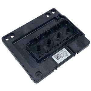 Cabezal de impresión de impresora compatible con Epson EcoTank Pro ET 5800 <span class=keywords><strong>5850U</strong></span> 5855 5880 5850 5805 16600 5885 16500 - Product Image 2
