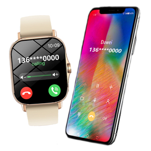 สมาร์ทวอทช์กีฬา 2026 Y13 หน้าจอสี่เหลี่ยม TFT สายซิลิโคนเจล แบตเตอรี่ 180mAh กันน้ำ ติดตามกิจกรรม ตรวจสุขภาพ รับสายโทรศัพท์ - Product Image 1