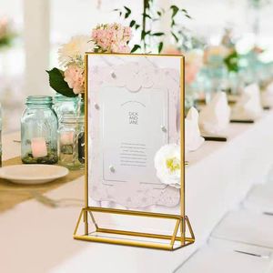 <span class=keywords><strong>Support</strong></span> de <span class=keywords><strong>menu</strong></span> et de numéro de <span class=keywords><strong>table</strong></span> de <span class=keywords><strong>mariage</strong></span> hexagonal en acrylique transparent imprimé UV pour cartes de <span class=keywords><strong>table</strong></span> vierges et numéros de <span class=keywords><strong>table</strong></span> - Product Image 4