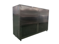 Industriële RVS warmtepomp-schoteldehydrator voor noten, fruit, groenten, zeevruchten, chilipepers, energiezuinig, CE-gecertificeerd