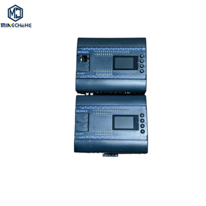 ข้อเสนอสุดพิเศษ KV-40DT KV-16DT KV-24DT KV-60DT คอนโทรลเลอร์ PLC ขนาดกะทัดรัด โมดูลควบคุมลอจิกแบบตั้งโปรแกรมได้ พร้อมเอาต์พุตทรานซิสเตอร์ สำหรับงานอุตสาหกรรม - Product Image 1