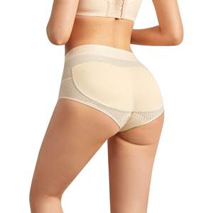 Femmes XS Taille XS Taille Cinchers Full-Span Ventre Hip-Lifting Body-Shaping Pants Ass Fat Hip-Lifting Pants - Product Image 5