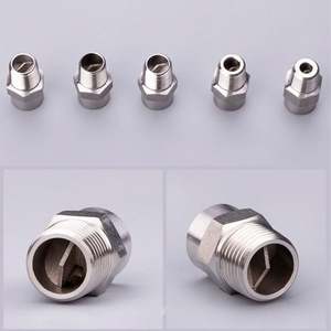 1/8 "S loạt 3.5 bex đầy đủ hình nón phun vòi phun - Product Image 4