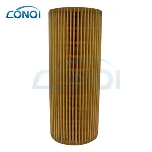 Supply Car Oil Filter 06E115562A 06E115562 06E115466 HU7029Z For AUDI Q5 A7 A4 B7 A6 C6 B8