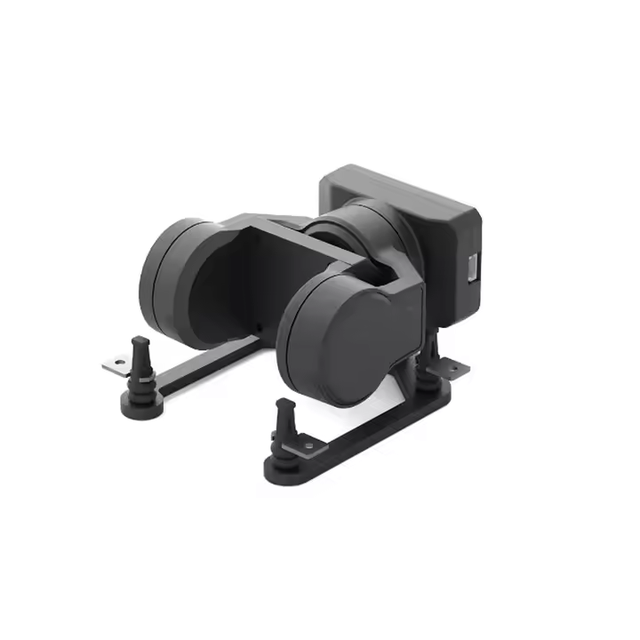 CADDXFPV GM Series FPV Gimbal GM1/GM2/GM3 Head Track 19mm Avatar HD Goggles with No Camera FPV Accessories