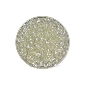 Gránulos de Plástico TPU para Moldeo por Inyección de Cadenas Antideslizantes, Resina TPU de Grado Industrial, Precio de Fábrica - Product Image 3