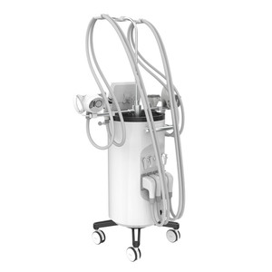 Nueva Máquina Profesional 4 en 1 de ABS para Masaje Vertical Anticelulítico, Estética, Velashaping y Terapia de Moldeo Corporal - Product Image 5