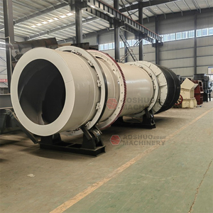 Hot Sale Mining Rotary <span class=keywords><strong>Drum</strong></span> Scrub ber Schwerindustrie Erz Gold Mineral Rotary Scrub ber <span class=keywords><strong>Drum</strong></span> Type Waschmaschine - Product Image 1