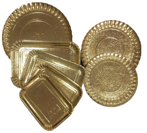 2023 nuova macchina per la produzione di lastre di carta ad alta velocità a doppia matrice di design con pressione idraulica 30T - Product Image 4