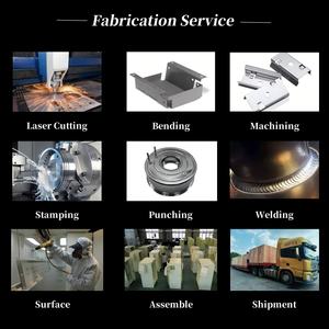 Caja de desfibrilador Botiquín de primeros auxilios Gabinete de pared con AED Alarma de desfibrilador de emergencia-para almacenamiento de cajas de distribución - Product Image 6