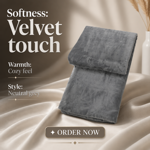 USB Powered Washable Winter Carbon Fiber Electric Heating <b>Blanket</b> with Adjustable Thermostat and Fast Heating for Household Use - Product Image 3
