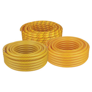 LIDE Haute Qualité 1/4 Pouces <span class=keywords><strong>Orange</strong></span> PVC GPL <span class=keywords><strong>Tuyau</strong></span> de Gaz Flexible <span class=keywords><strong>Orange</strong></span> <span class=keywords><strong>Orange</strong></span> PVC Plastique <span class=keywords><strong>Propane</strong></span> GPL <span class=keywords><strong>Tuyau</strong></span> de Gaz - Product Image 4