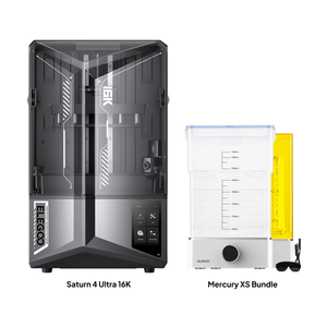 4 Ultra 16K avec pack XS - Product Image 1