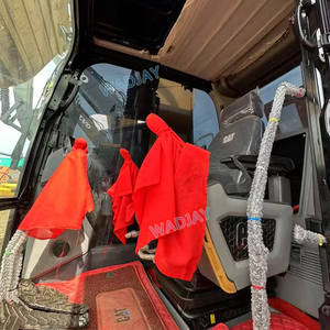 Machines d'excavation minières, excavatrices souterraines, excavatrice Doosan - Product Image 5