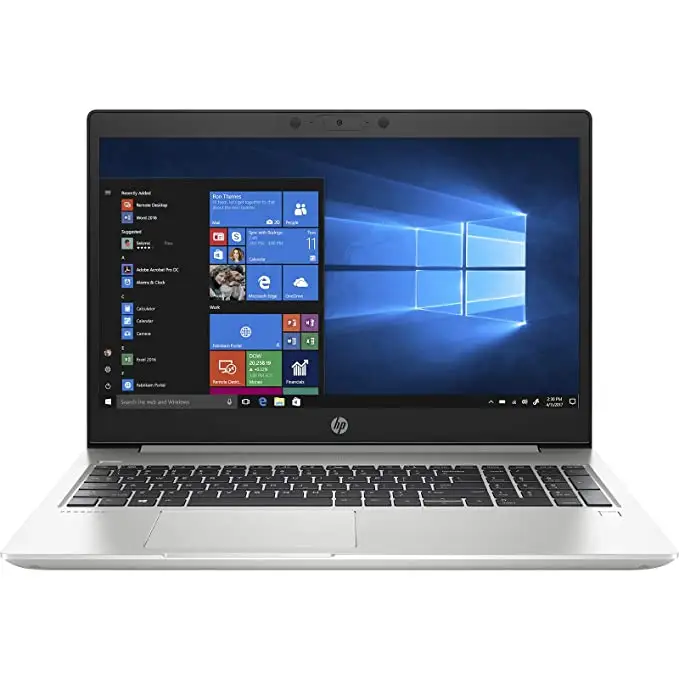 hp 10 laptop