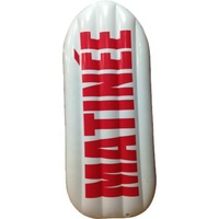 Wholesale Funny Water Sports Inflatable Surfboard Float