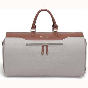 Bolsas de Ropa de Muestra Gratuita para Viajes y Almacenamiento, Bolsas de Viaje para Trajes para Hombres y Mujeres, Bolsas de Almacenamiento para Ropa, Trajes, Vestidos, Camisas - Product Image 5