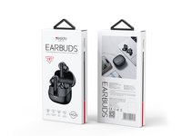 Écouteurs intra-auriculaires TWS26 Yesido BT5.3, modèle exclusif breveté, écouteurs sans fil TWS pour la musique