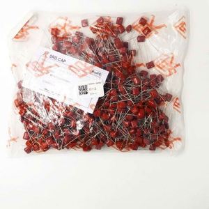 Whole Sale MPP473J5100508YG 10*5*8/P=7.5 <b>Capacitors</b> CBB <b>Capacitors</b> 47nF 5% 450V - Product Image 1