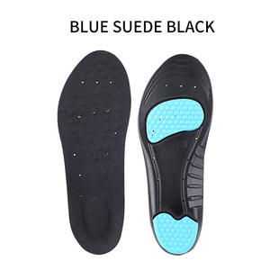 Plantillas ortopédicas para soporte de <span class=keywords><strong>arco</strong></span> <span class=keywords><strong>deportivo</strong></span> BDE, inserciones para zapatos con absorción de impacto para correr - Product Image 4