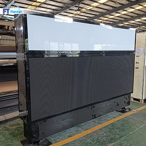 Letrero LED para Gasolinera, Pantalla de Precios de Gasolina, Equipo de Señalización de Precios para Gasolinera - Product Image 6