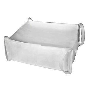 Sac tempête barrage rapide activé par l'eau matériau non tissé sac d'expansion absorbant rempli d'eau barrières d'inondation gonflables - Product Image 1