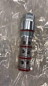 LHJA-XFN LHJAXFN LHJA XFN Hydraulics Insert hydraulique original de dérivation/rétrécissement, de priorité - Product Image 3
