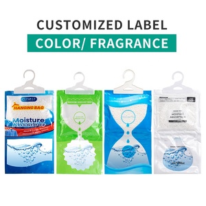 Sachets <span class=keywords><strong>d</strong></span>éshumidificateurs absorbants <span class=keywords><strong>d</strong></span>'<span class=keywords><strong>humidité</strong></span> pour <span class=keywords><strong>placard</strong></span>, absorbant <span class=keywords><strong>d</strong></span>'<span class=keywords><strong>humidité</strong></span> suspendu dans les armoires - Product Image 6