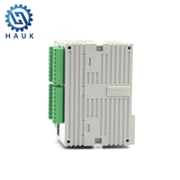 Nuevo PLC Delta Original DVP12SS211S, Controlador Lógico Programable, Sistema de Automatización para Módulo de Control