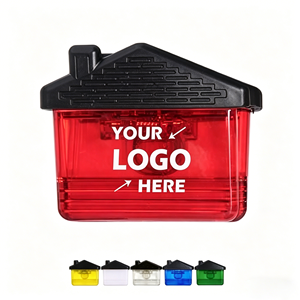 Wholesale Advertising Gifts Custom Magnetic Paper Clip Custom Holders Refrigerator Magnet Memo Clips Fridge Magnet With Logo - Product Image 4
