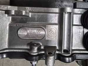 0am927769n Unidad de mecatrónica OEM remanufacturado para <span class=keywords><strong>Volkswagen</strong></span> <span class=keywords><strong>DSG</strong></span> DQ200 Módulo de Control de Transmisión TCM - Product Image 5