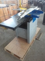 Raboteuse à bois CE PT410 16 pouces, 410 mm, moteur 4 kW, 380 V, certifiée ISO9001, garantie 1 an, raboteuse de banc