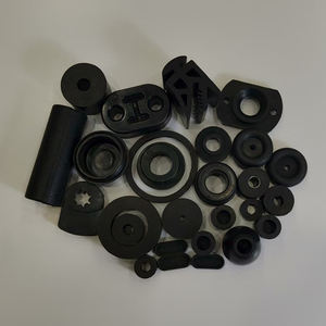 ผลิตภัณฑ์ยาง EPDM ผู้ผลิตยางตามสั่ง - Product Image 3