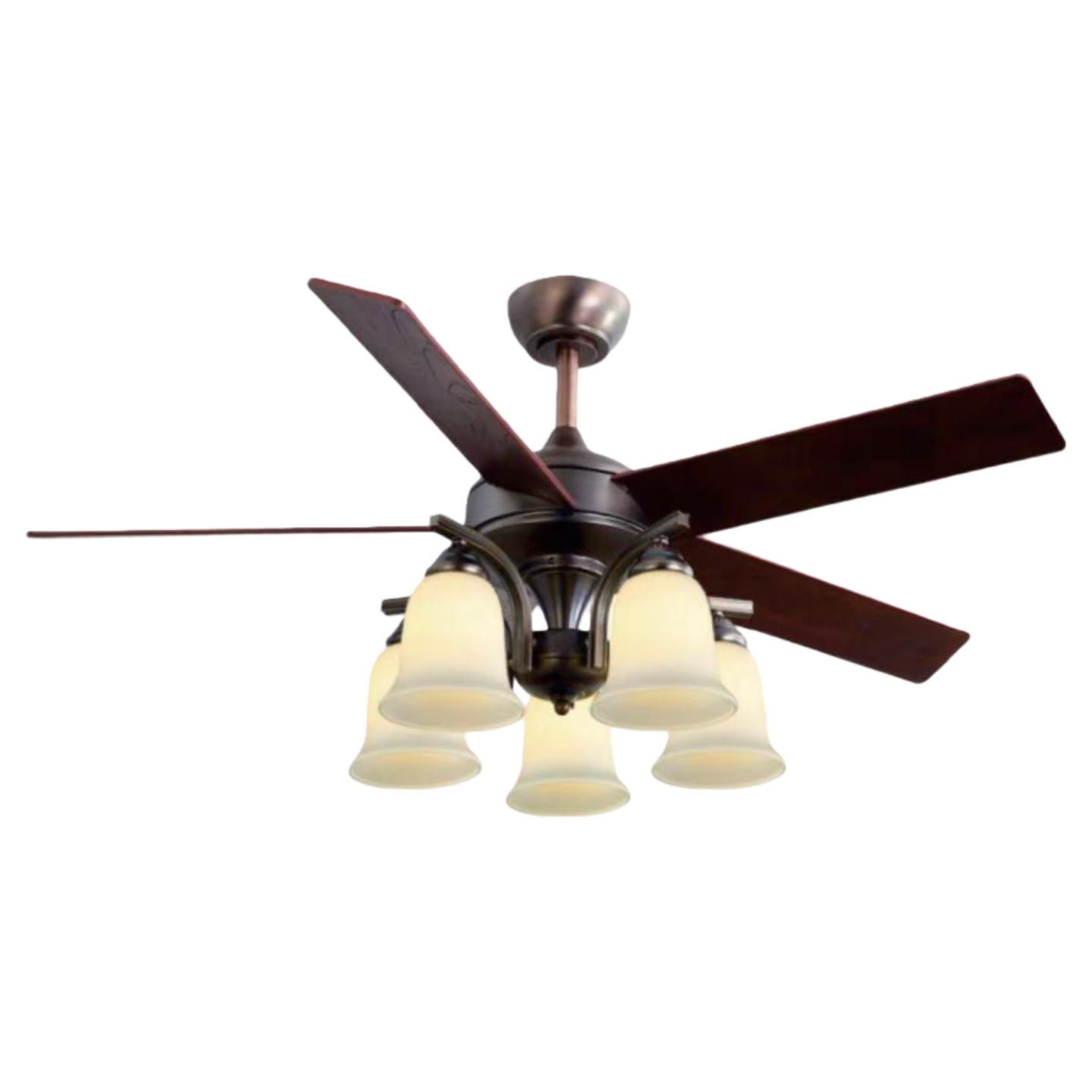 Cobre Antiguo Cepillado