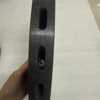 Disque de frein en céramique Jekit 400*38mm pour Audi A7L B9 Avant