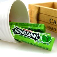 Chewing-gum Arrow bien emballé, 270 grammes, 1x13,5g x 20 bandelettes pour une haleine fraîche