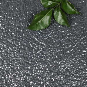 하이 퀄리티 <span class=keywords><strong>PE</strong></span>/PP 카본 블랙 정전기 방지 마스터 배치 식품 필름 등급 블로우 몰딩 파이프 내구성 PLA 플라스틱 제품 - Product Image 5