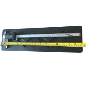 Dụng Cụ Đo Lường 300Mm Thước Cặp Vecnê Kỹ Thuật Số Giá Với Chất Lượng Tốt - Product Image 5