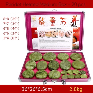 Набор для массажа с горячим камнем - Product Image 6
