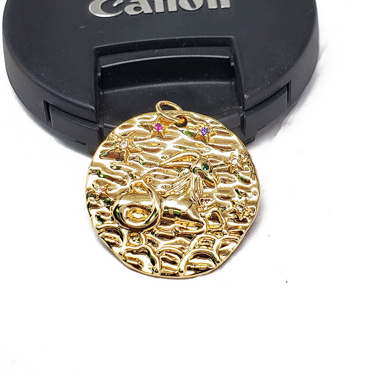 Capriconus
