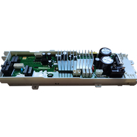 Machine à laver contrôle carte PCB carte mère DC92-01883B 01883C 01879G 01879R Machine à laver Circuit imprimé pièces pour Samsung