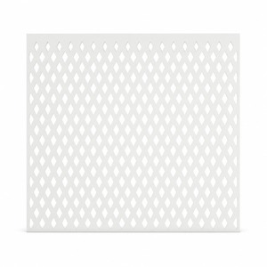 Revêtement mural en aluminium moderne sur mesure, panneau de façade extérieur perforé pour hôtel, centre commercial, bâtiment - Product Image 5