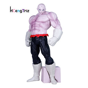 Figura Coleccionable de Anime de PVC de 22 cm de Jiren de la <span class=keywords><strong>Serie</strong></span> Noah Ultra Battle Team, en Caja, Animación Japonesa, Manual, <span class=keywords><strong>Dragon</strong></span> Ball, Juguete de Dibujos Animados - Product Image 1