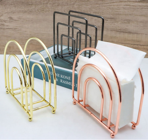 <span class=keywords><strong>Servilletero</strong></span> <span class=keywords><strong>vertical</strong></span> Decoración <span class=keywords><strong>Servilletero</strong></span> de metal Dispensador de pañuelos para cocina y encimeras Comedor <span class=keywords><strong>Servilletero</strong></span> original - Product Image 5