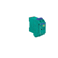   + KFD2-SR2-Ex2.W Sensor Proximitas Induktif Switching Amplifier Kuningan Berlapis Nikel Produk Asli Jerman